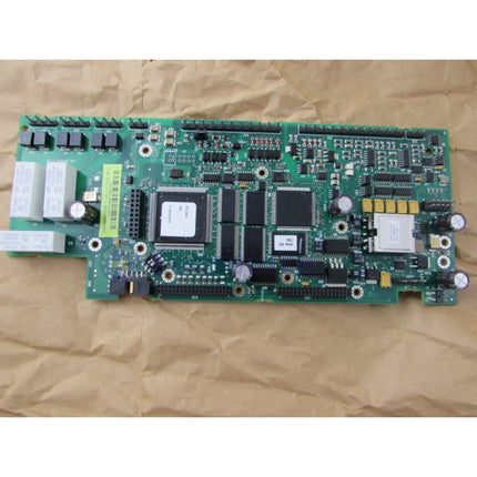 ABB RMI0-11C Motor Control and I/O Board - ACS800 Series