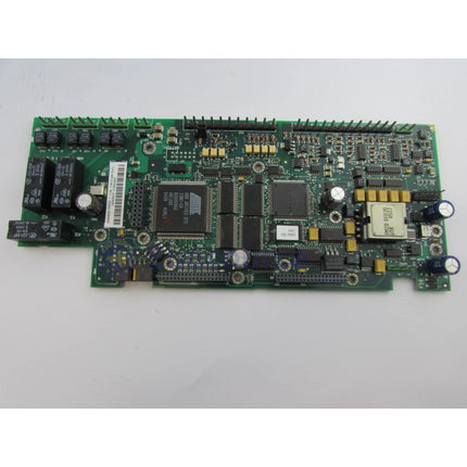 ABB RMIO-01C Motor Control and I/O Board - ACS800 Series