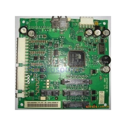 ABB RMIO-11C Motor Control and I/O Board - ACS800 Series