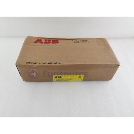 ABB RMIO-11C Motor Control and I/O Board - ACS800 Series