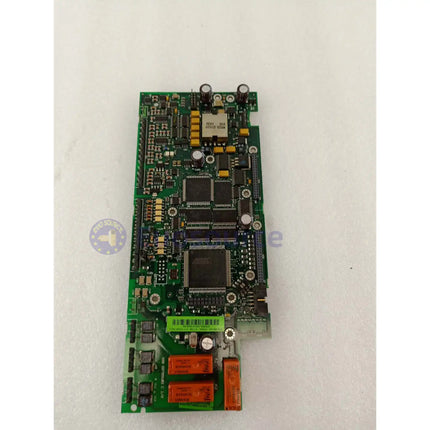 ABB RMIO-11C Motor Control and I/O Board - ACS800 Series