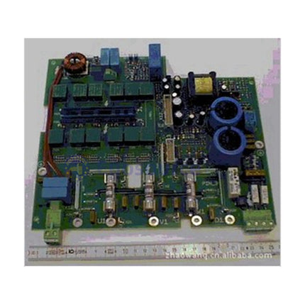 ABB SDCS-CON-3A3B Control Board - DCS500 / DCS600 Series
