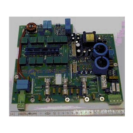 ABB SDCS-CON-3A-COAT / SDCS-CON-3B-COAT Control Board - DCS500 / DCS600 Series