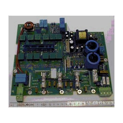 ABB SDCS-PIN-3 Power Interface Board - DCS500 / DCS600 Series