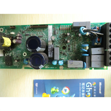 ABB SINT-4120C Interface Board - ACS800 / ACS600 Series