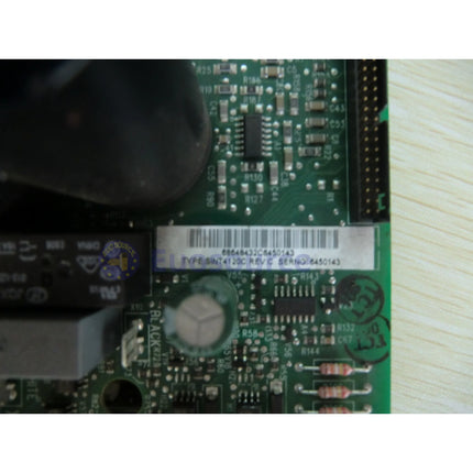 ABB SINT-4120C Interface Board - ACS800 / ACS600 Series