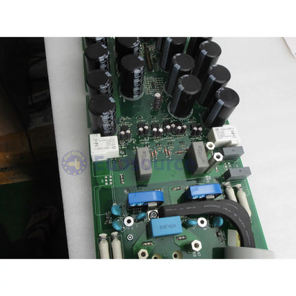 ABB SINT-4430C Interface Board - ACS800 / ACS600 Series