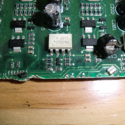 AJ312 Mitsubishi PLC
