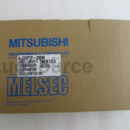 AJ35PTF-28DR Mitsubishi PLC
