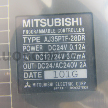 AJ35PTF-28DR Mitsubishi PLC