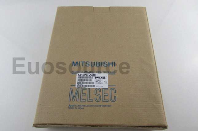 AJ35PTF-56DT Mitsubishi PLC