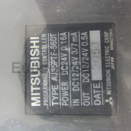 AJ35PTF-56DT Mitsubishi PLC