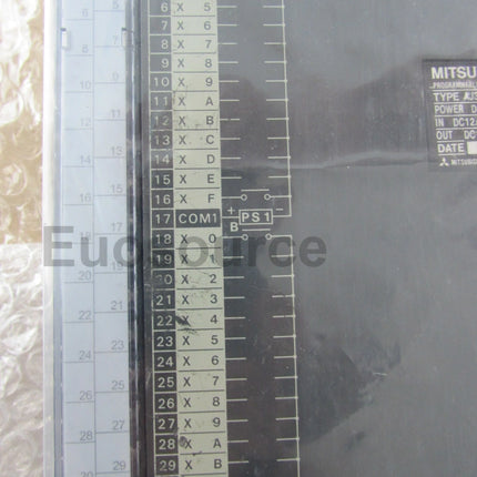 AJ35PTF-56DT Mitsubishi PLC