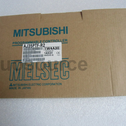 AJ35PTF-R2 Mitsubishi PLC