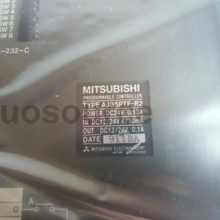 AJ35PTF-R2 Mitsubishi PLC