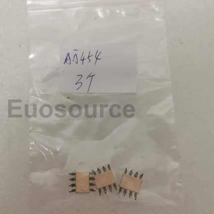 AJ454 Mitsubishi PLC