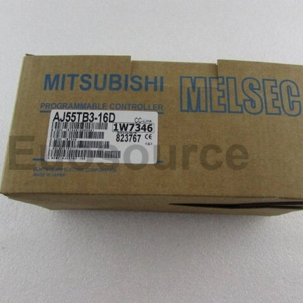 AJ55TB3-16D Mitsubishi PLC