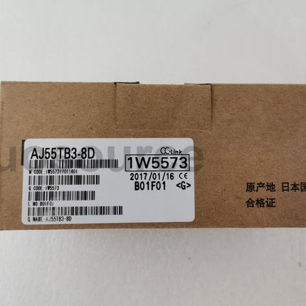 AJ55TB3-8D Mitsubishi PLC