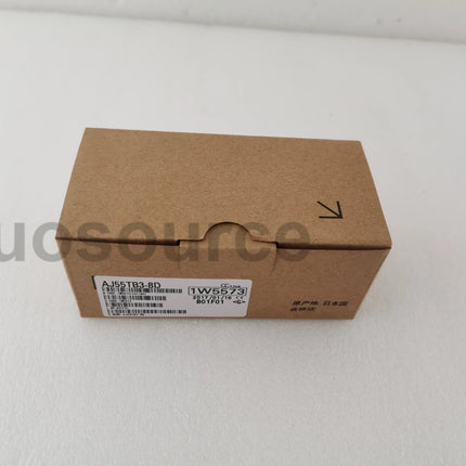 AJ55TB3-8D Mitsubishi PLC