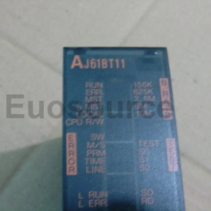 AJ61BT11 Mitsubishi PLC