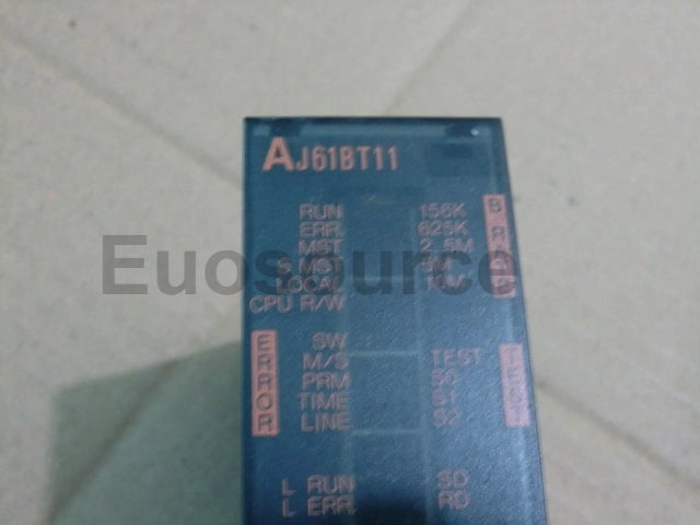 AJ61BT11 Mitsubishi PLC