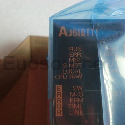 AJ61BT11 Mitsubishi PLC