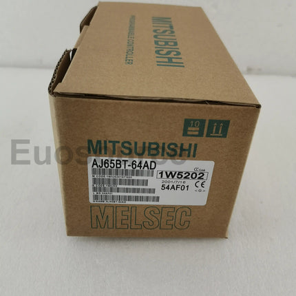 AJ65BT-64AD Mitsubishi PLC