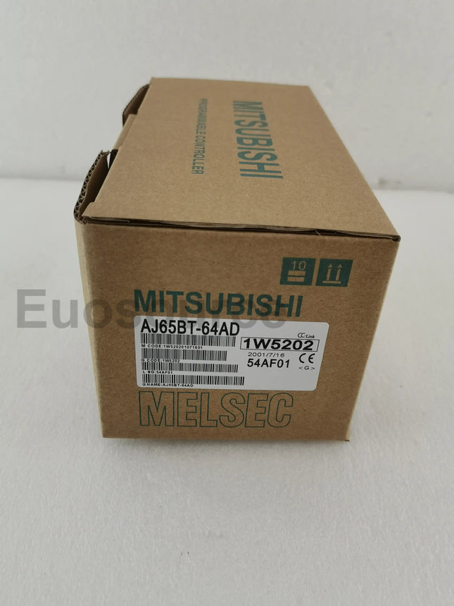 AJ65BT-64AD Mitsubishi PLC