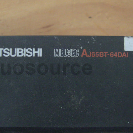 AJ65BT-64DAI Mitsubishi PLC