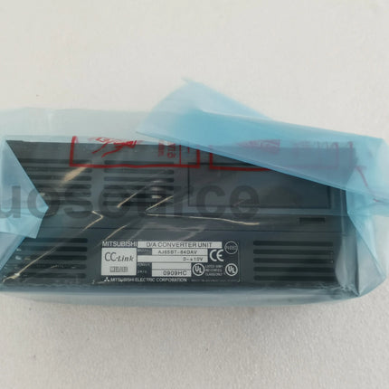 AJ65BT-64DAV Mitsubishi PLC