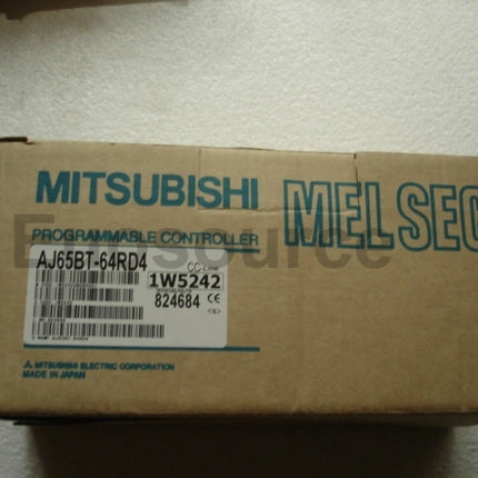AJ65BT-64RD4 Mitsubishi PLC