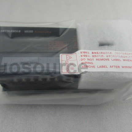 AJ65BT-68TD Mitsubishi PLC