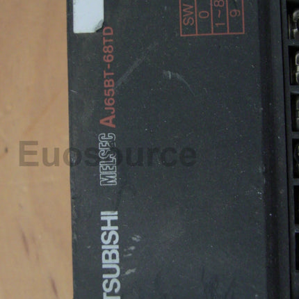AJ65BT-68TD Mitsubishi PLC