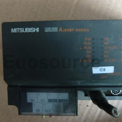 AJ65BT-D35ID2 Mitsubishi PLC