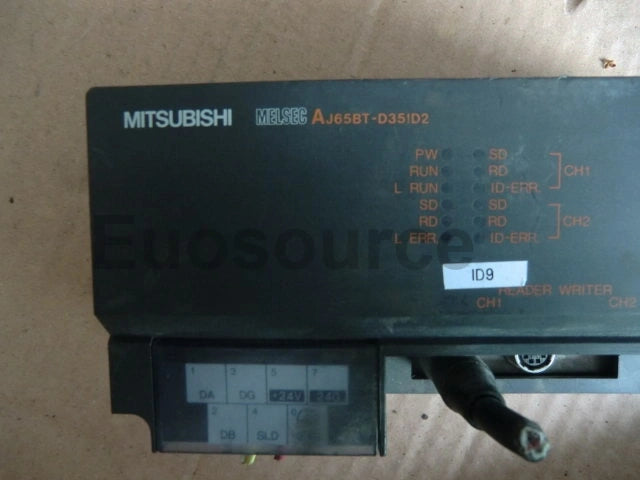 AJ65BT-D35ID2 Mitsubishi PLC