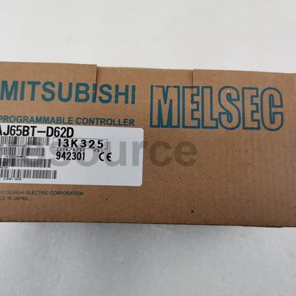 AJ65BT-D62D Mitsubishi PLC
