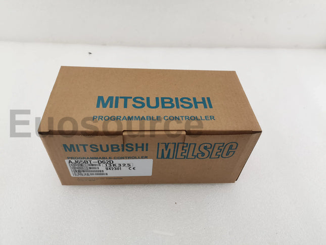 AJ65BT-D62D Mitsubishi PLC