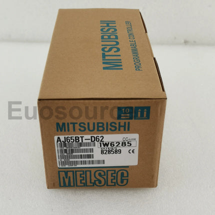 AJ65BT-D62 Mitsubishi PLC