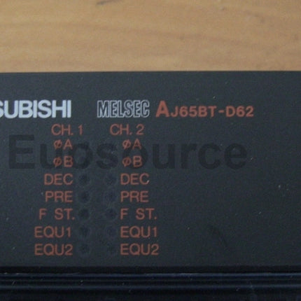 AJ65BT-D62 Mitsubishi PLC
