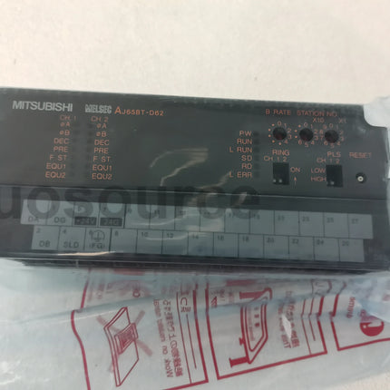 AJ65BT-D62 Mitsubishi PLC