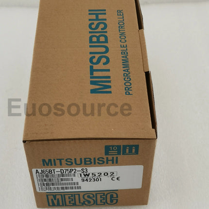 AJ65BT-D75P2-S3 Mitsubishi PLC
