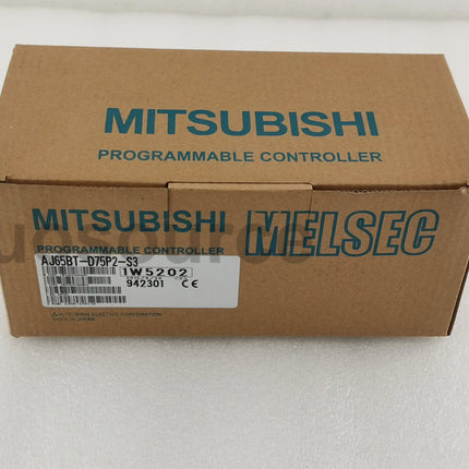 AJ65BT-D75P2-S3 Mitsubishi PLC