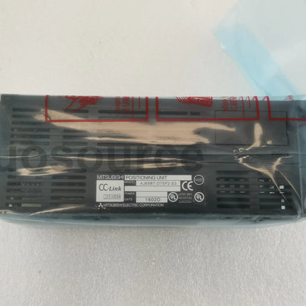 AJ65BT-D75P2-S3 Mitsubishi PLC