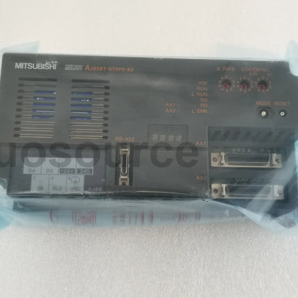 AJ65BT-D75P2-S3 Mitsubishi PLC
