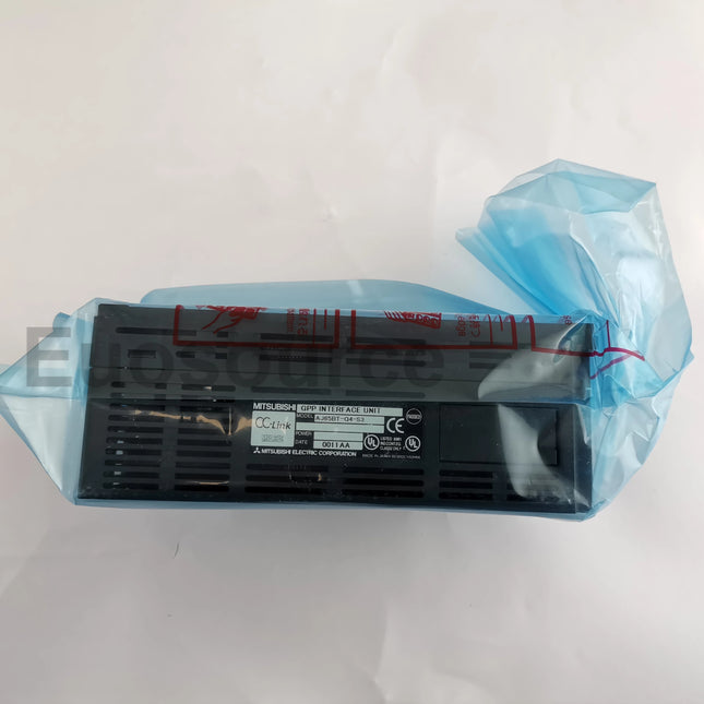 AJ65BT-G4-S3 Mitsubishi PLC
