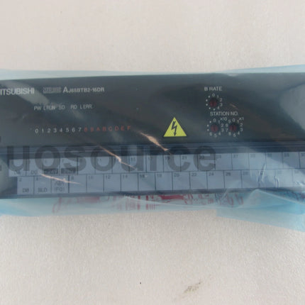 AJ65BTB2-16DR Mitsubishi PLC