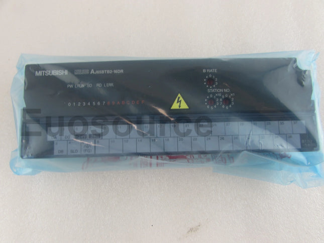 AJ65BTB2-16DR Mitsubishi PLC