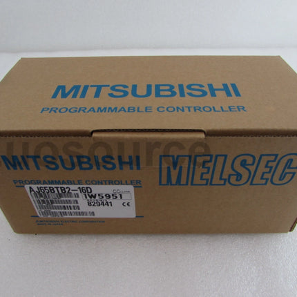 AJ65BTB2-16D Mitsubishi PLC