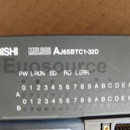 AJ65BTC1-32D Mitsubishi PLC