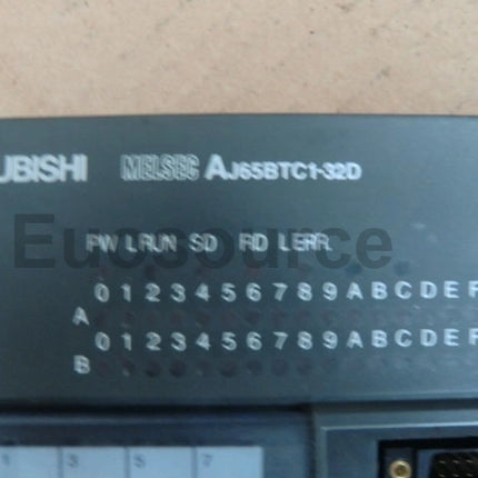 AJ65BTC1-32D Mitsubishi PLC